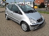 Mercedes-Benz A 140 1 HAND 80000 KM KLIMA