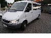 Mercedes-Benz Sprinter 213 CDI (902.672) Klima 9 Sitzer AHK