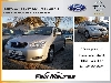 Toyota Corolla 1.4 Compact Klimaat., ZV, Nebel