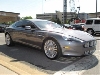 Aston Martin Rapide