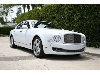 Bentley Mulsanne