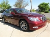 Lexus LS 460 Navigation Package