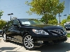 Lexus LS 460 AWD Navigation Package