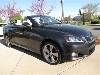 Lexus IS 250 Cabriolet Luxury Line