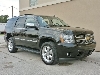 Chevrolet Tahoe - NAVIGATION - REAR ENTERTAINMENT