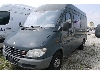 Mercedes-Benz 211 CDI Sprinter lang hoch