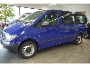 Mercedes-Benz Vito 109 CDI Lang DPF 9-Sitze el.Schiebetre