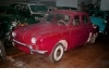 Renault Dauphine