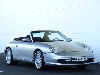 Porsche 911 (996) Carrera 4 Cabrio