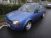 Ford Fiesta Futura 1.3 Klima, sehr gepflegt