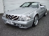 Mercedes-Benz SL 500 * I. Hand* 94 tkm * 326 PS!!! --verkauft--