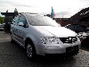 VW Touran 1.9 TDI*Klima*1.Hand