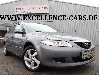 Mazda 6 Sport Kombi 2.0 CD Comfort EURO-4 *GEPFLEGT*