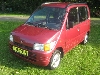 Daihatsu Move GLX*HU/AU NEU*