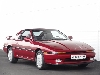 Toyota Supra Katarga Turbo 24V