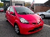 Toyota Aygo 1,0*1.Hand*Scheckheft*