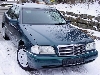 Mercedes-Benz C 220 Diesel Elegance