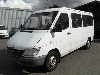 Mercedes-Benz 208 CDI Sprinter 9-Sitze FLACH-LANG STANDHEIZUNG