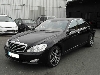 Mercedes-Benz S 420 CDI LANG 7G-T.PLUS VOLLAUSSTATTUNG