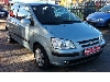 Hyundai Getz 1.3 GLS*Klima*HU/AU NEU*25.813km!!!!*