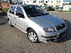 Skoda Fabia Exact 60.000 KM KLIMA TV 5.14 EURO 4 SERVO