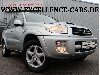 Toyota RAV 4 D-4D 4x4 *TOLLES FAHRZEUG*