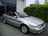 Volvo C70 2.0T Cabrio Comfort