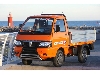 Piaggio Porter Turbodiesel Kipper