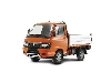 Piaggio Porter Kipper Euro 5 Motor