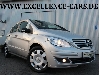 Mercedes-Benz B 180 CDI DPF Autotronic *LCKENLOS SCHECKHEFT*