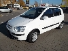 Hyundai Getz 1.5 GLS CRDi 60.000 KM KLIMA ALUFELGEN