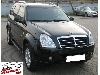 SsangYong Rexton RX 270 XVT