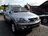 Kia Sorento 2.5 CRDi Klimaautomatik*Allrad