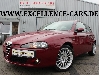 Alfa Romeo 147 1.6 Twin Spark Progression *SCHECKHEFT*