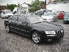 Audi A8 3.0 TDI DPF Individual