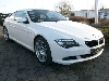 BMW 635d Coupe