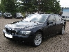 BMW 745d MARITIM, Nightvison