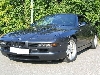 BMW 850i Coupe