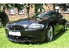 BMW Z4 Coupe 3.0si Aut.