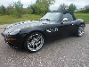 BMW Z8 roadster