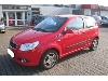 Chevrolet Aveo 1.4 Automatik LT