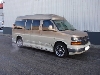 Chevrolet Chevy Van Explorer SE Limited