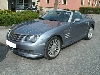 Chrysler Crossfire Roadster SRT-6 Automatik