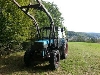 Deutz-Fahr 3656a Turbo