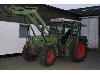 Fendt 308 lsa