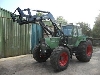 Fendt 615