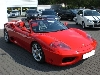 Ferrari 360 Spider F1