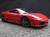 Ferrari F430 F1 Scuderia