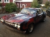 Ford Capri I 2.6 GT 2600 RS