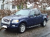 Ford Explorer Sport Track 4x4 Pickup